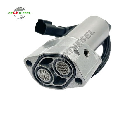 شیر سولنویدی جدید 702-21-07610 702-21-07620 برای PC130-8 PC300-8 حفاری