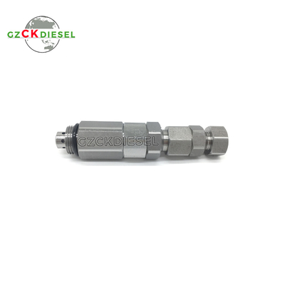 شیر اطمینان فشار اصلی جدید 4289602 برای بیل مکانیکی هیتاچی EX200-2 EX200-3 EX220-2 EX220-3