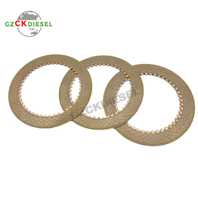 صفحه کلاچ دیسک 181158A1 برای CASE بارگر 570L 580L 580SL 580M 590SM