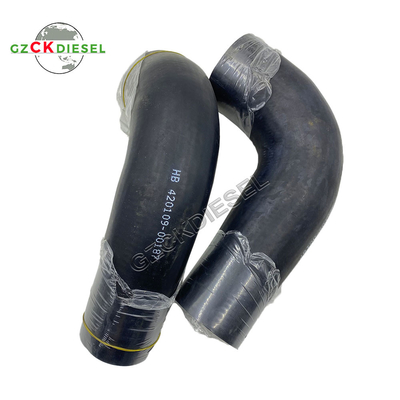 لوله آب جدید 420109-00187 42010900187 420109-00187A برای حفاری DOOSAN DX345LC