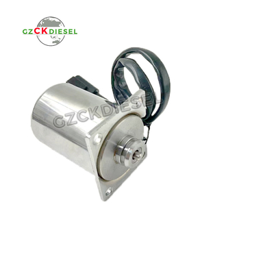 شیر سولینوئید 708-2H-25240 برای PC200-3