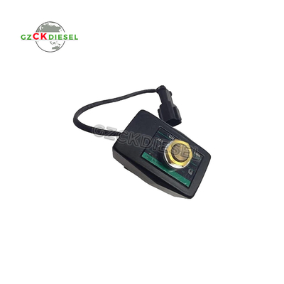 دریچه سولینوئید 714-07-16730 7140716730 برای حفاری WA350-6 WA420-3