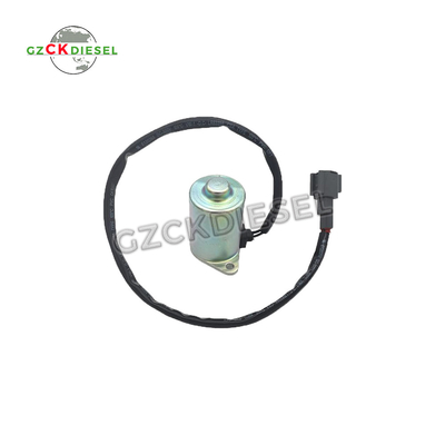 شیر سولینوئید 0976504 برای حفاری ZX210 ZX330 ZX370 ZX450