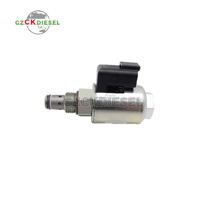 دریچه سولینوئید 211-2092 برای موتور 924G 924H 924K 928H 928G 938K