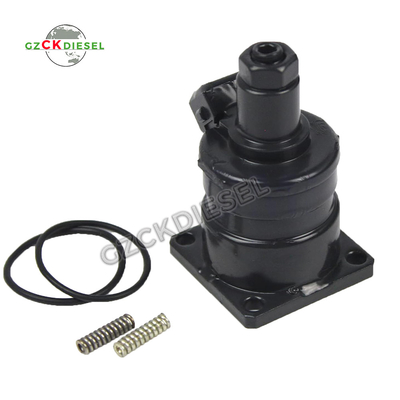 شیر برقی 4 سوراخ 4288336 9218359 برای EX200-2 EX200-3 EX200-5
