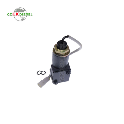 دریچه سولینوئید 9147260 9098250 برای EX120 EX200-2 EX200-3 EX200-5
