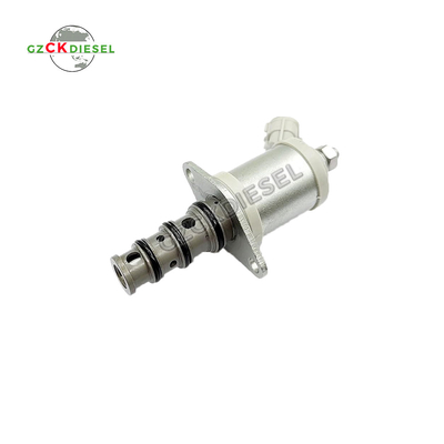 شیر سولینوئید 9258047 9246518 برای حفاری ZX240-3 ZX250-3 ZX470H-3