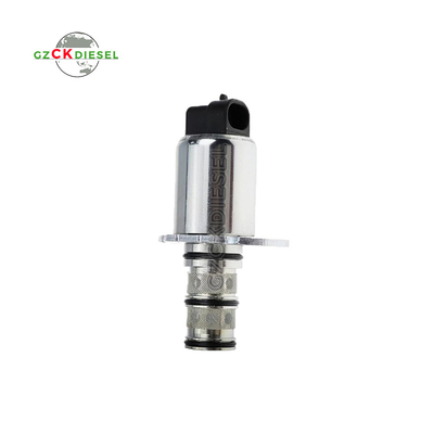 شیر کنترل سلونوئیدی AT310584 برای 325J 315SJ 410K 210K 410L 310L