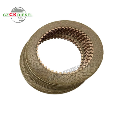 صفحه کلاچ 181159A1 181158A1 11709087 برای Case 570LXT 580L 580SL 580SM