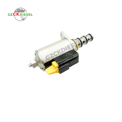 دریچه سولینوئید KWE5K-50/G24YB50 برای حفاری SK200-8 SK170-8 SK210-8