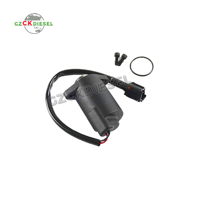 شیر برقی LL001140 برای بیل مکانیکی SH200A5 SH240-5 SH350A5 SH240A5