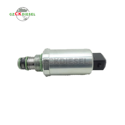 R900701407 قطعات ماشین‌آلات ساختمانی شیر برقی تناسبی پمپ هیدرولیک