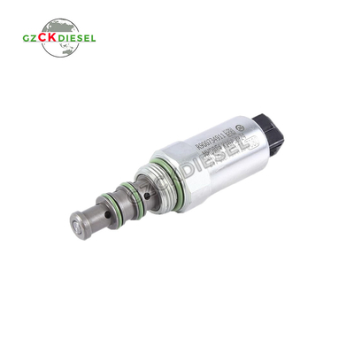 دریچه سولینوئید R900734911 MHDRE4K16/30-24 برای حفاری DX140