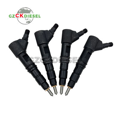انژکتور سوخت دیزل 5336051 5301969 برای موتورهای کامینز ISF2.8 ISF3.8