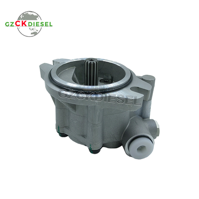 پمپ هيدرولیک هواپیمای Kawasaki K5V200 K5V200DPH K5V200DPH1BER