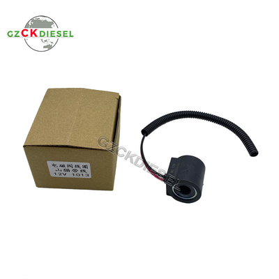 مدل جدید DC12/ 24V سیم کشی با سیم شناس 13mm ارتفاع 37mm