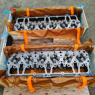 مجموعه سرسیلندر 148-2134 برای موتور C10 C11 C12