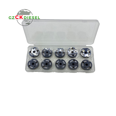 دیزل Common Rail Opening Valve Plate #04 برای 095000-5053 5220 5550