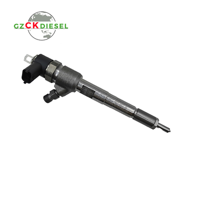 0445110434 0445110526 0445110527 0445110528 0445110529 تزریق کننده برای Bosch سری 110 CRI2-14