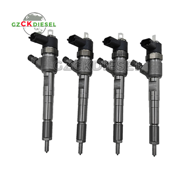 انژکتور ریل مشترک 0445110351 55219886 برای موتور CRI2-16 M2