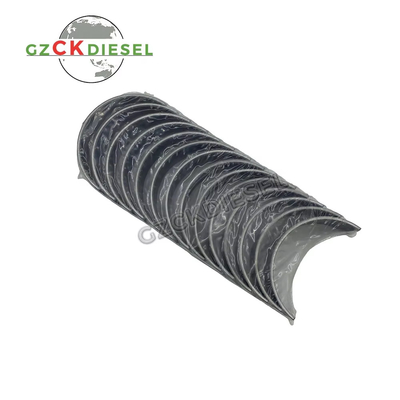 یاتاقان اصلی 65.01110-6120 65.01110-6121 65.01110-6122 برای موتور DE08 D1146