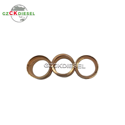 حلقه نشیمنگاه سوپاپ اگزوز موتور 65.03203-1028D 65.032031028D برای موتور DE08