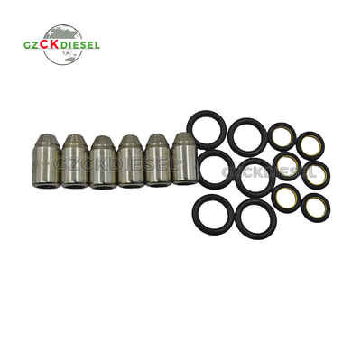 نوزل تزریق سوخت 8N1831 8N4697 برای موتور D333C 3306 D8K D342