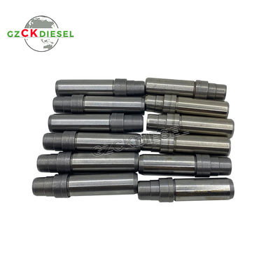 راهنمای جدید شیر ورودی ME051120 راهنمای شیر خروجی ME051122 برای موتور Mitsubishi 6D22 6D22T