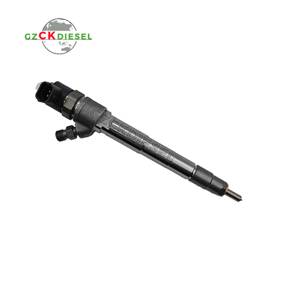 انژکتور سوخت دیزل ریل مشترک 0445110828 برای موتور ISF2.8