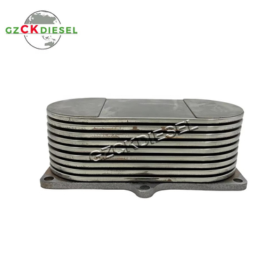 خنک کننده روغن 65.05606-5020 65.056065020 برای موتور D1146 DE08