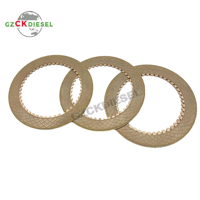 صفحه کلاچ 17M-22-23310 17M2223310 17M-22-23290 17M2223290 برای D155A-6 D155A-3 D155A-5 D275A-2