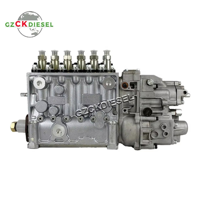 پمپ تزریق 3931255 3934780 0402736834 0402066710 برای موتور Cummins C8.3 6CTAA