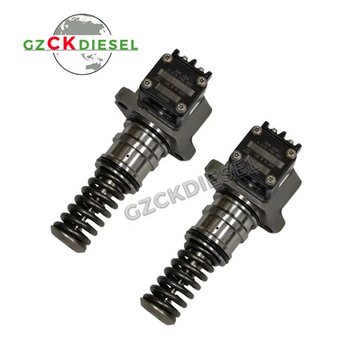 پمپ واحد سوخت 0414755006 0414755007 0414755008 1435558 برای موتور DAF CF 9.2D 12.6D