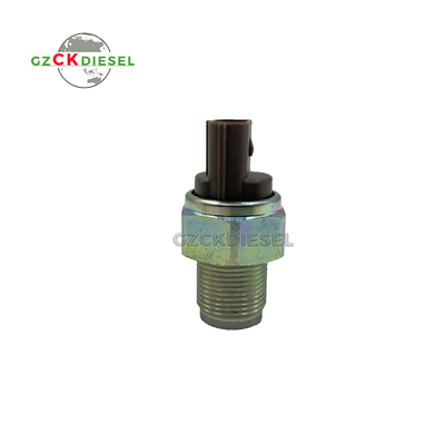 سنسور فشار سوخت 499000-6131 8-97318684-1 برای موتور ایسوزو 4HK1 6HK1 6UZ1 6WG1