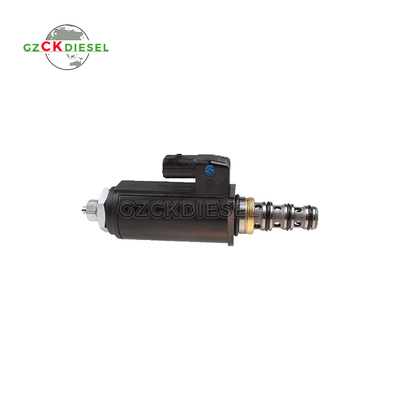 دریچه سولینوئید YN35V00051F1 KWE5K-31/G24YB5 برای حفاری SK200-8