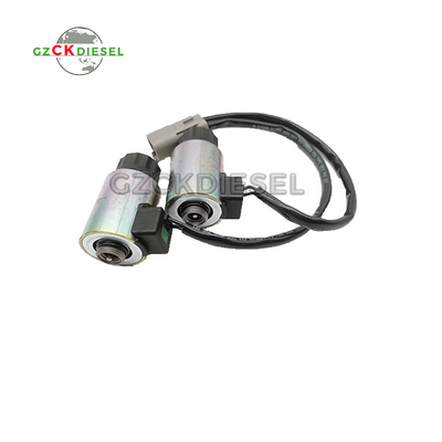 شیر برقی UC4020757708 برای WA200-6 WA150-5 WA200-5 WA250L-5 WA320