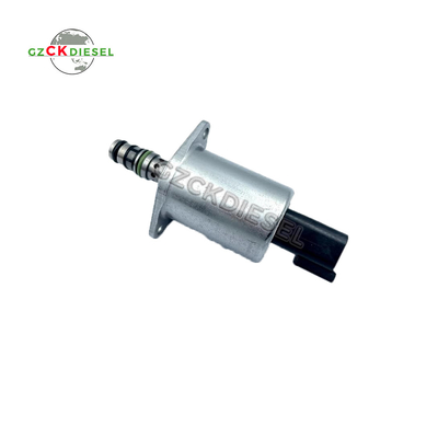 شیر برقی تناسبی پمپ هیدرولیک جدید TM1005110 برای FR85 SDLG 965