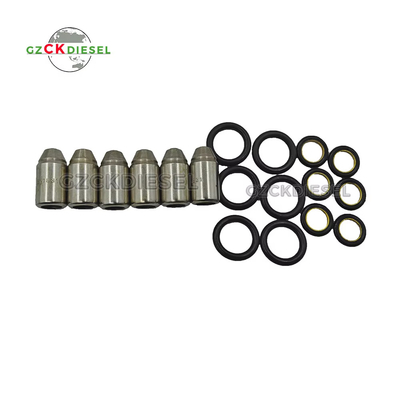 نازل انژکتور سوخت 8N1831 8N4694 8N8796 7S8722 799891 8N4697 8M1584 برای موتور D8K D342