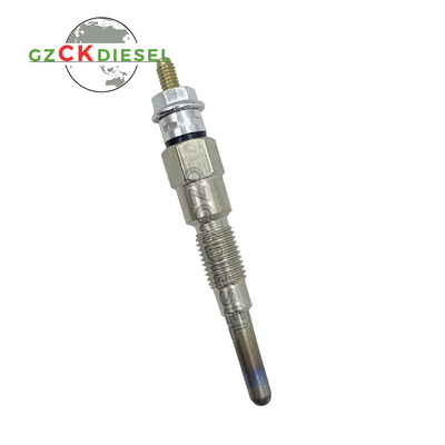 شمع گرمکن 15221-65510 15401-65510 15521-65512 برای لودر چرخ‌دار R400 موتور V1402 V1702 V1902