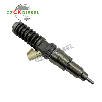 انژکتور دیزل 20430583 7420430583 8113941 برای بیل مکانیکی EC460B EC360B