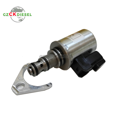 شیر سولینوئید 225-0300 2250300 برای بارگذاری 928G 930G 950H 962H موتور C9
