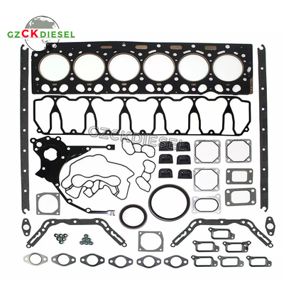 کیت گاسکت 15011490 VOE15011490 تعمیر و نگهداری موتور VOLVO D7D EC240B EC290B