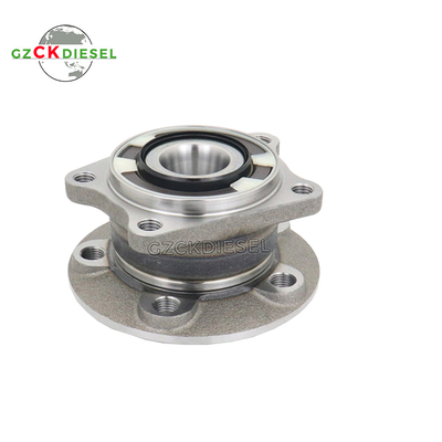 لوله ی مرکزی عقب سمت چپ 31340099 برای VOLVO XC90 MK1