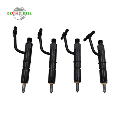 انژکتور سوخت دیزل 6646906 1112100BB برای موتور 4JB1