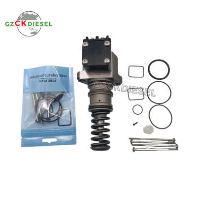 کیت تعمیر پمپ واحد سوخت برای B414260887 0986445005 0414755004 1379110 1392052 Bosch DAF Unit Pump