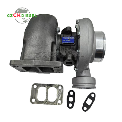 توربوشارژر توربو S200 04259315 318729 318844 برای موتور Deutz BF6M1013FC