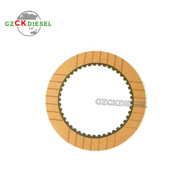 صفحه دیسک کلاچ AT101001 4871796 برای لودر بیل مکانیکی 210C 300D 310D 315D