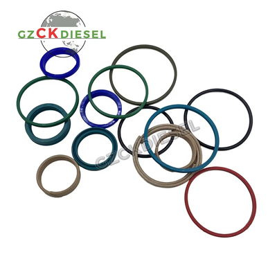 707-99-75470 7079975470 کیت سرویس سیلندر بالابر برای لودرهای چرخ‌دار کوماتسو WA600