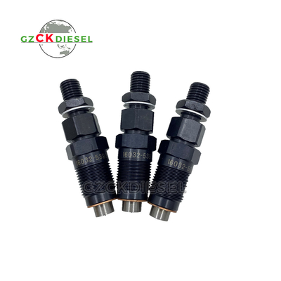 تزریق کننده سوخت 16032-53900 برای موتور D905 V1305 V1505 D1105 D1005 V1205