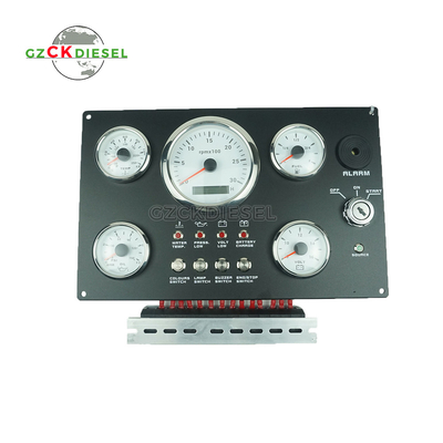 صفحه سنجش دریایی دستگاه موتور دیزل CG-YS-002